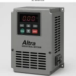 ALTRA INDUSTRIAL MOTION; TB WOODS MECHANICAL; WFC2005-0A; AC INVERTER