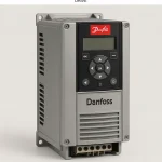 DANFOSS; VACON; WFC20075-CHT; DRIVE
