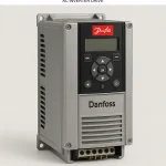 DANFOSS; VACON; WFC5001-0C; AC INVERTER DRIVE