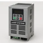 LAUER SYSTEME; WOP-IT 550TC; AC DRIVE