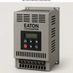 EATON CORPORATION; CUTLER HAMMER; WPONIDNA; MOTOR STARTER CONTROLLER