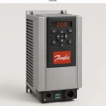 DANFOSS; VACON; X2C1000-5B; DRIVE