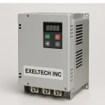 EXELTECH INC; XP1-1-4-6-2; POWER INVERTER