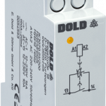 DOLD 0054593: IK3070.01/200 AC50/60HZ 220-240V Hybrid relay