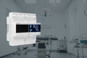 Residual Current Transformers | Monitoring for Hospitals