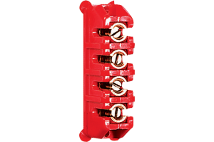 P101096 | TAIS Mignon Terminal Palazzoli