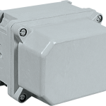 P115135 | NAVE Junction Box Palazzoli