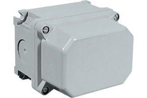 P115135 | NAVE Junction Box Palazzoli