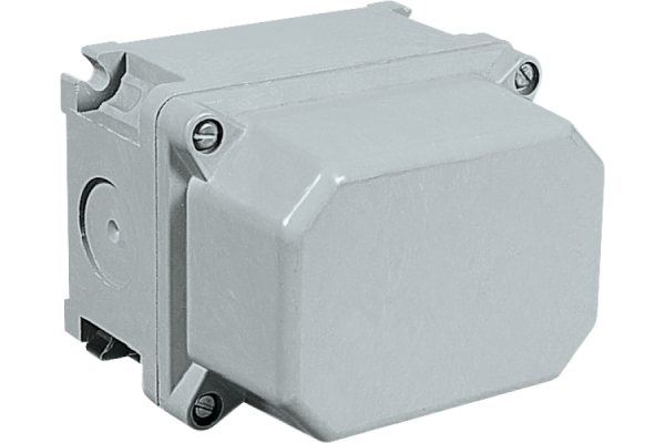 P115135 | NAVE Junction Box Palazzoli