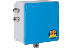 P150021EX | ALUPRES-EX Enclosure Aluminium Palazzoli