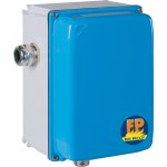 P151241 | ALUCASE-T54 Junction Box Palazzoli