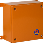 P151301 | FIREBOX Junction Box Palazzoli