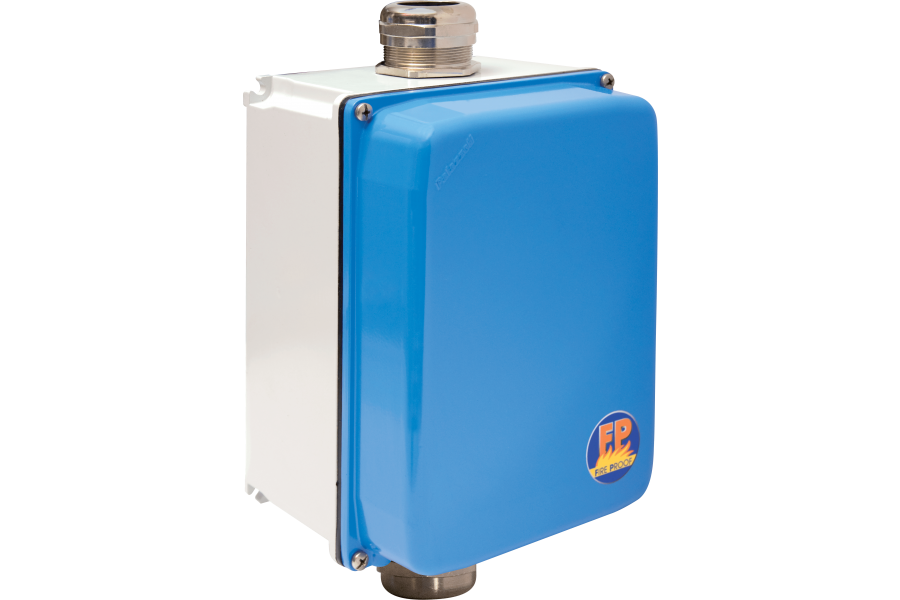 P151531 | TUNNEL54 Adaptor Fitting Palazzoli