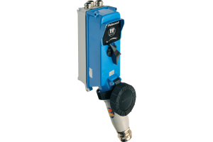 P151611 | TUNNEL54 Interlocked Socket-Outlet Palazzoli