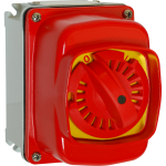 P152130 | CAM-FIRE Isolator Switch Palazzoli