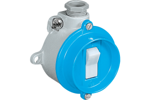 P201156 | RONDO Wall-Mounting Two-Way Palazzoli