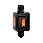 P202271EX | MIGNON-EX One-Way Switch Palazzoli