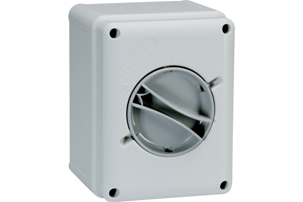 P209162 | CAM-SZ Isolator Switch Palazzoli