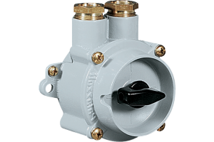 P232628 | NAVE Unav Watertight Palazzoli