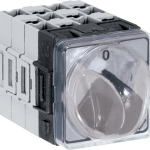 P236121 | CAM-ST Rear Panel Palazzoli