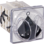 P237121 | CAM-ST Rear Panel Palazzoli