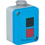 P261433 | TAIS Mignon Push Palazzoli