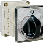 P266162 | CAM-SZ Watertight Isolator Palazzoli