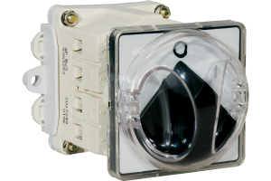 P266162 | CAM-SZ Watertight Isolator Palazzoli