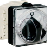 P268162 | CAM-SZ Rear Panel Palazzoli