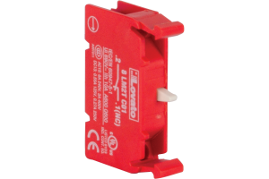 P270230 | CAM-SZ Aux Contact Palazzoli