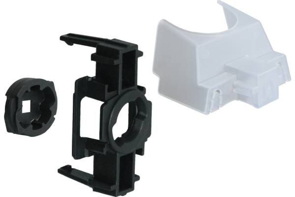 P347003 | SPARE Screwcap Fuseholder Palazzoli