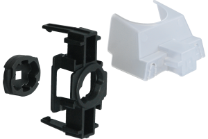 P347003 | SPARE Screwcap Fuseholder Palazzoli