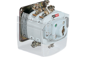 P270512 | CAM Switch Doorlock Palazzoli