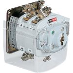 P270517 | CAM Selector Switch Palazzoli