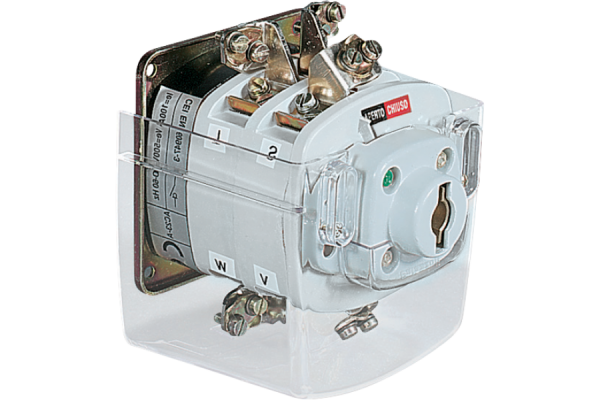 P270517 | CAM Selector Switch Palazzoli