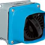 P272141 | CAM-ALUPRES Isolator Switch Palazzoli