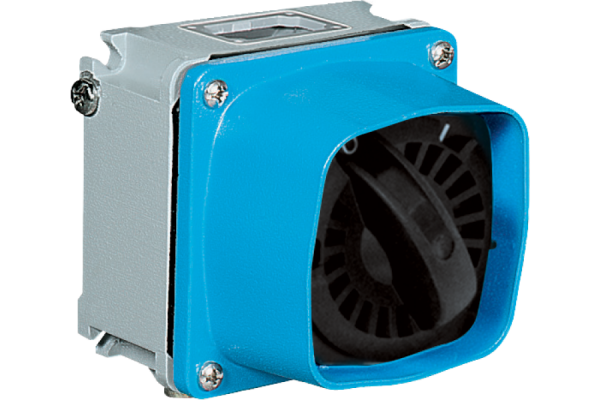 P272141 | CAM-ALUPRES Isolator Switch Palazzoli