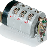 P275116 | CAM Selector Switch Palazzoli