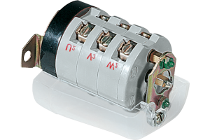 P275116 | CAM Selector Switch Palazzoli