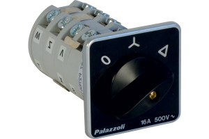 P276613 | CAM Star/Triangle Starter Palazzoli