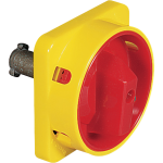 P295107 | CAM Red Lockable Palazzoli