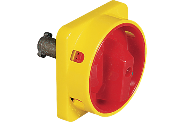 P295107 | CAM Red Lockable Palazzoli