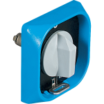 P295108 | CAM Grey Lockable Palazzoli