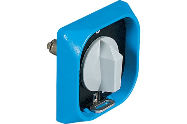 P295108 | CAM Grey Lockable Palazzoli