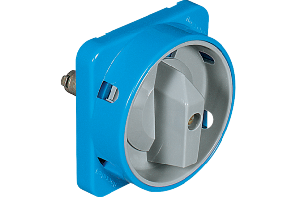 P295127 | CAM Grey Lockable Palazzoli