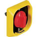 P295128 | CAM Red Lockable Palazzoli