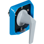 P295318 | CAM Grey Lockable Palazzoli