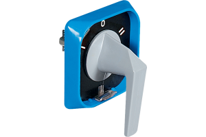 P295318 | CAM Grey Lockable Palazzoli