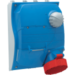 P400336 | ULYSSE Switched Socket Palazzoli