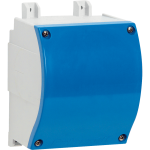 P415001 | ULYSSE Enclosure Blind Palazzoli